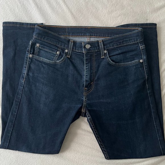 Levi's 512 Men's Jean - Picture 4 of 5